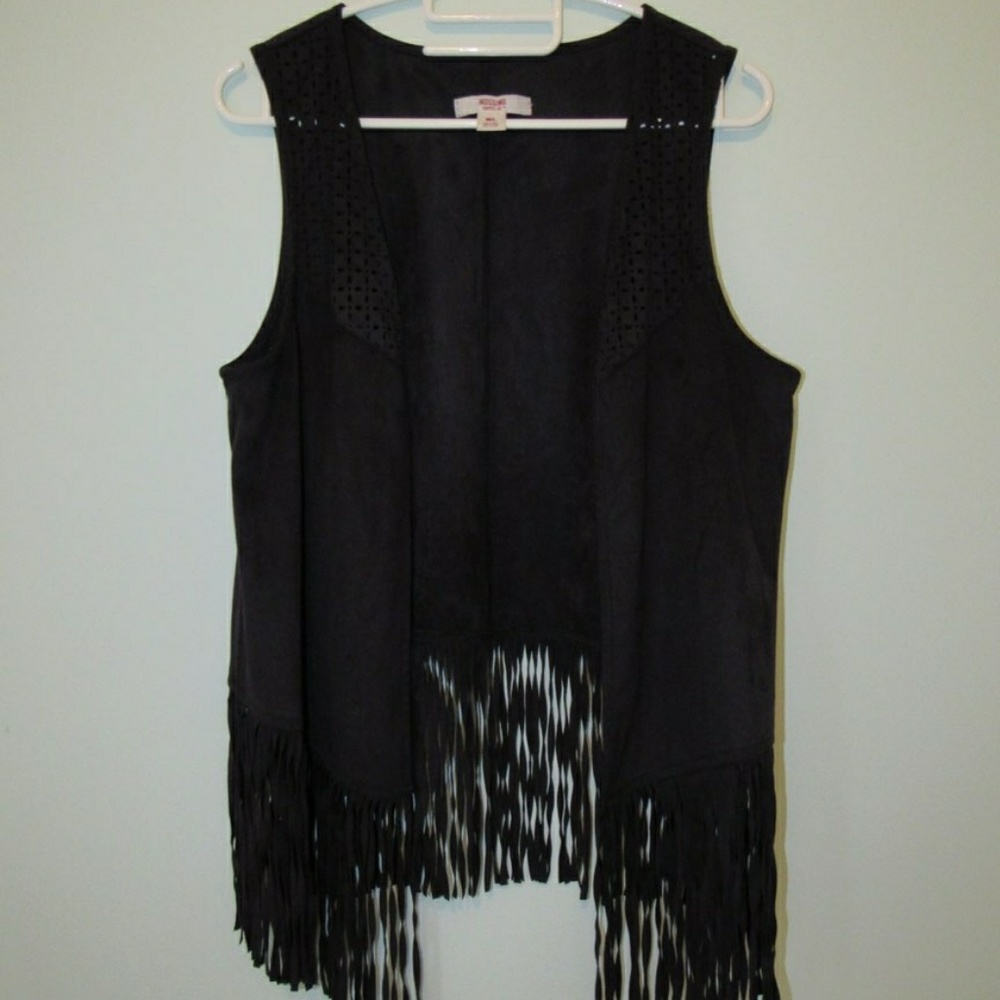 Vest